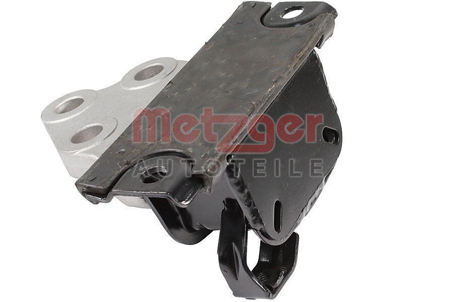 Support moteur (Silent bloc moteur) METZGER 8054083